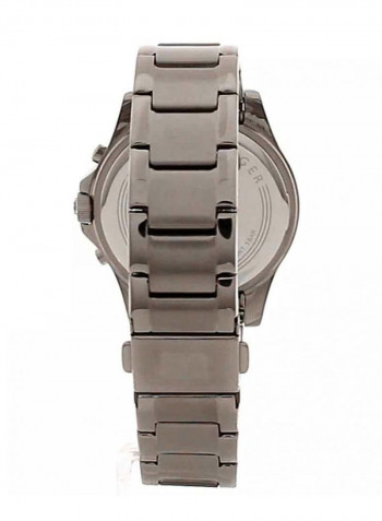 Women's Metal Chronograph Wrist Watch 1782196