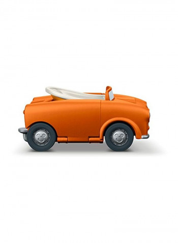 Disney Mickey And The Roadster Racers 2-In-1 Turbo Tubster