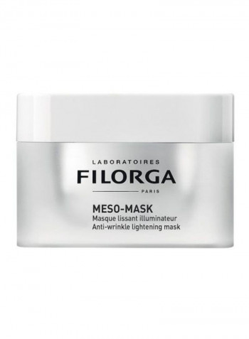 Meso-Mask Smoothing Radiance Mask 1.69ounce