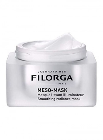 Meso-Mask Smoothing Radiance Mask 1.69ounce