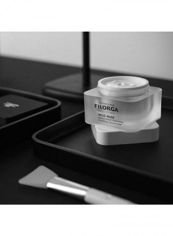 Meso-Mask Smoothing Radiance Mask 1.69ounce