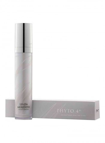 Phyto 4 Plus Knights Bridge Skin Care Moisturizer 50ml