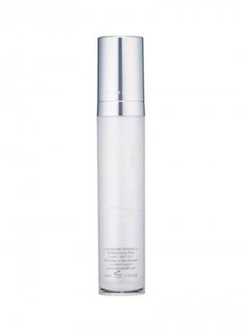 Phyto 4 Plus Knights Bridge Skin Care Moisturizer 50ml