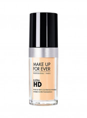 Ultra HD Invisible Cover Foundation Y205 Alabaster