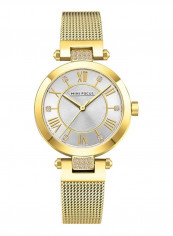 Women's Stainless Steel Analog Watch 9340 reviews Women's Stainless Steel Analog Watch 9340