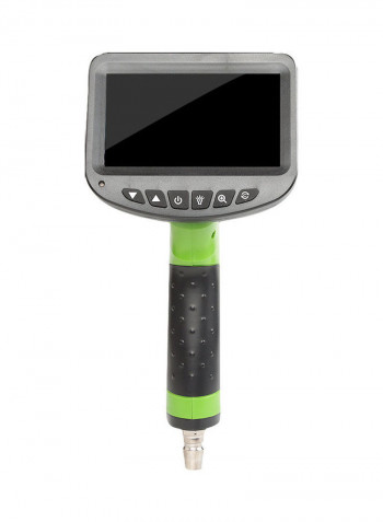 Car Air Conditioner Cleaning Tool