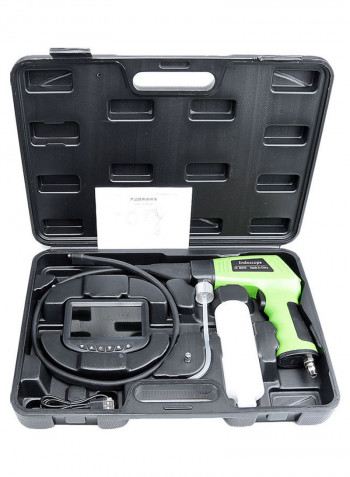Car Air Conditioner Cleaning Tool
