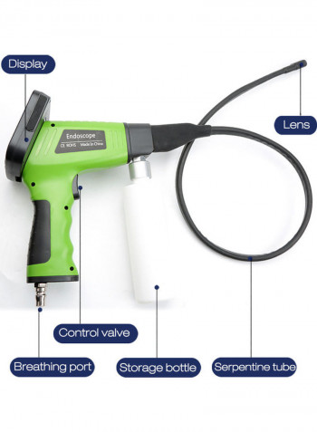 Car Air Conditioner Cleaning Tool
