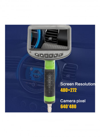Car Air Conditioner Cleaning Tool