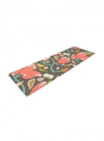 Yoga Exercise Mat