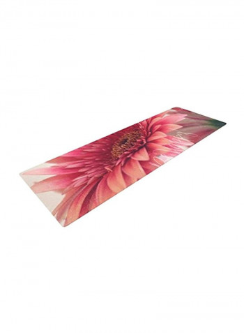 Yoga Exercise Mat