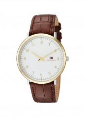 Men's Water Resistant Analog Watch 1791340