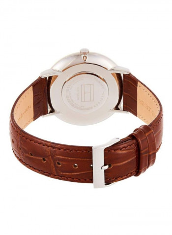 Men's Water Resistant Analog Watch 1791340