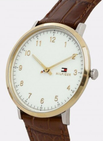 Men's Water Resistant Analog Watch 1791340