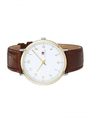 Men's Water Resistant Analog Watch 1791340