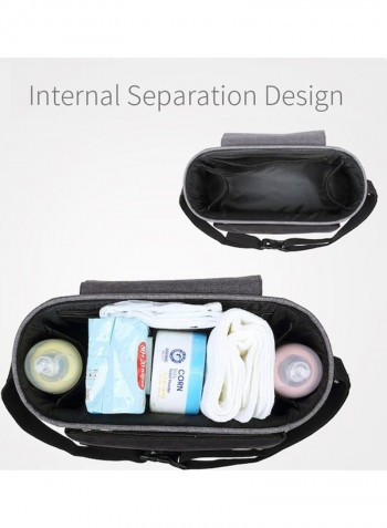 Multifunctional Maternity Bag