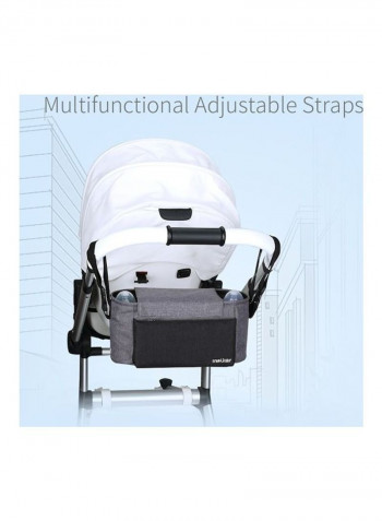 Multifunctional Maternity Bag