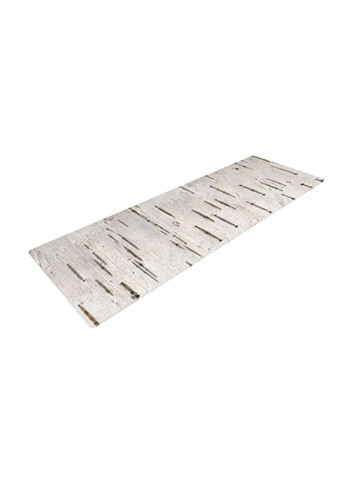Susan Sanders Painted Tree Exercise Yoga Mat