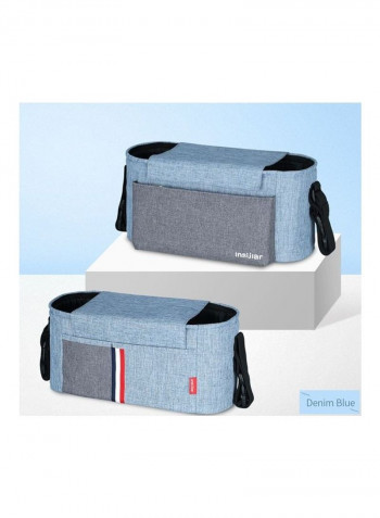 Multifunctional Maternity Bag