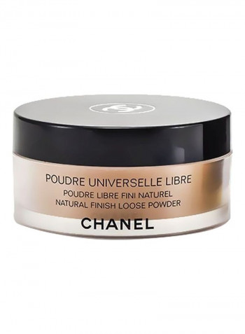 Poudre Universelle Libre Loose Powder 40 Dore