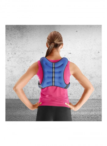 Weight Lifting Vest