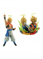 Figuration Gogeta Vol.1 16centimeter reviews Figuration Gogeta Vol.1 16centimeter
