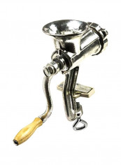 Meat Grinder Silver 15x6x18inch reviews Meat Grinder Silver 15x6x18inch