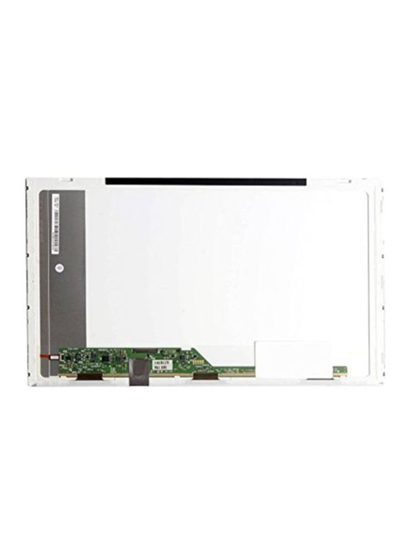 Replacement LCD Screen For 15.6 Inch Laptop 15.6inch Clear