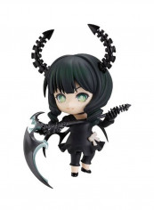 Rock Shooter Dead Master Nendoroid Action Figure reviews Rock Shooter Dead Master Nendoroid Action Figure