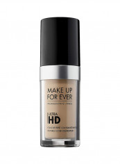Ultra HD Invisible Cover Foundation Soft Sand reviews Ultra HD Invisible Cover Foundation Soft Sand