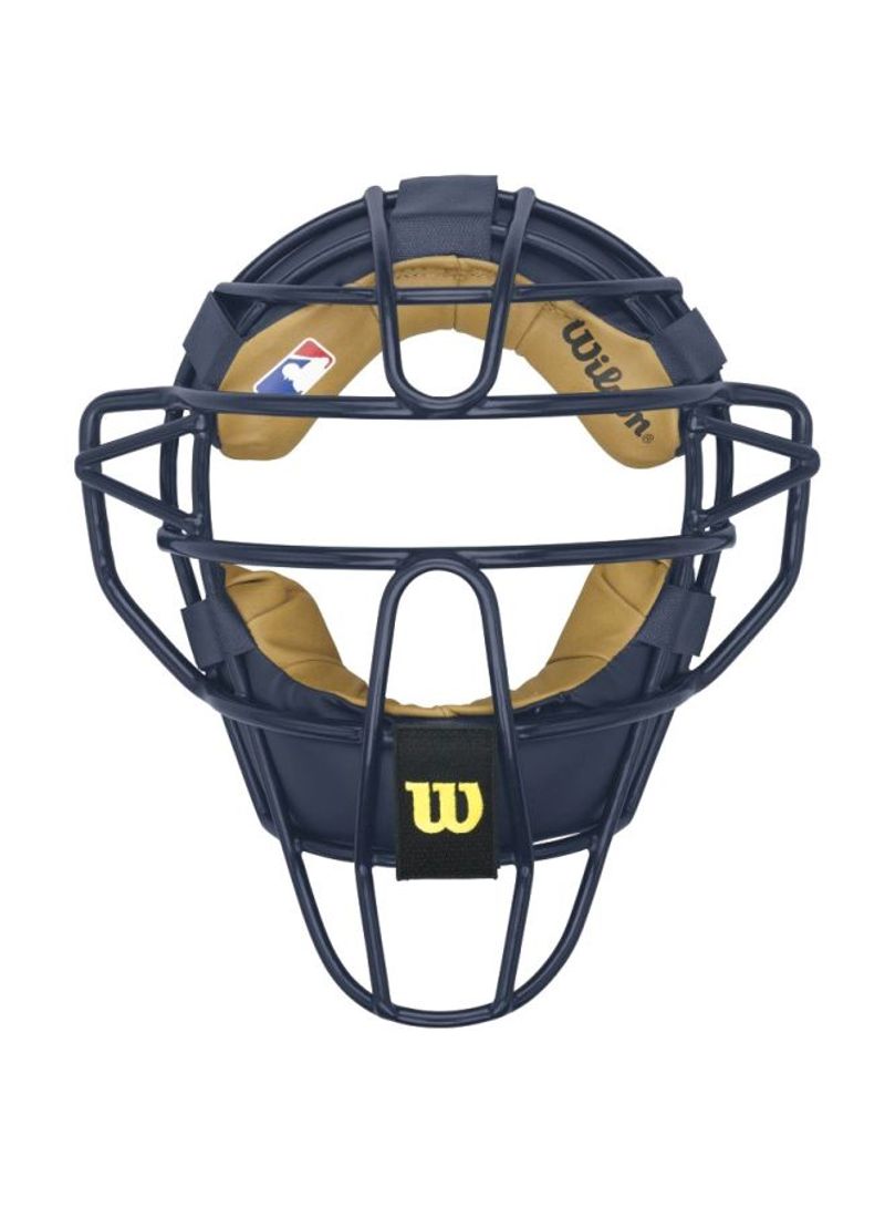 Catcher's Facemask