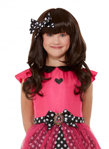 Santoro Ladybird Costume L