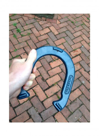 Horseshoe Set