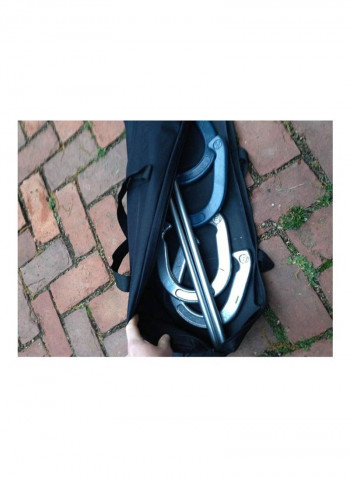 Horseshoe Set