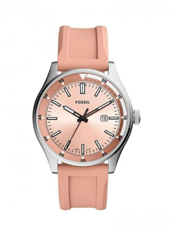 Men's Belmar Water Resistant Analog Watch FS5538