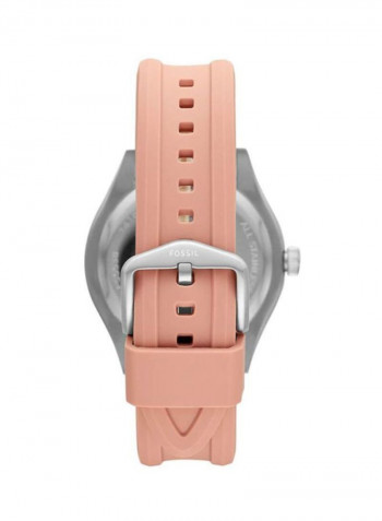 Men's Belmar Water Resistant Analog Watch FS5538