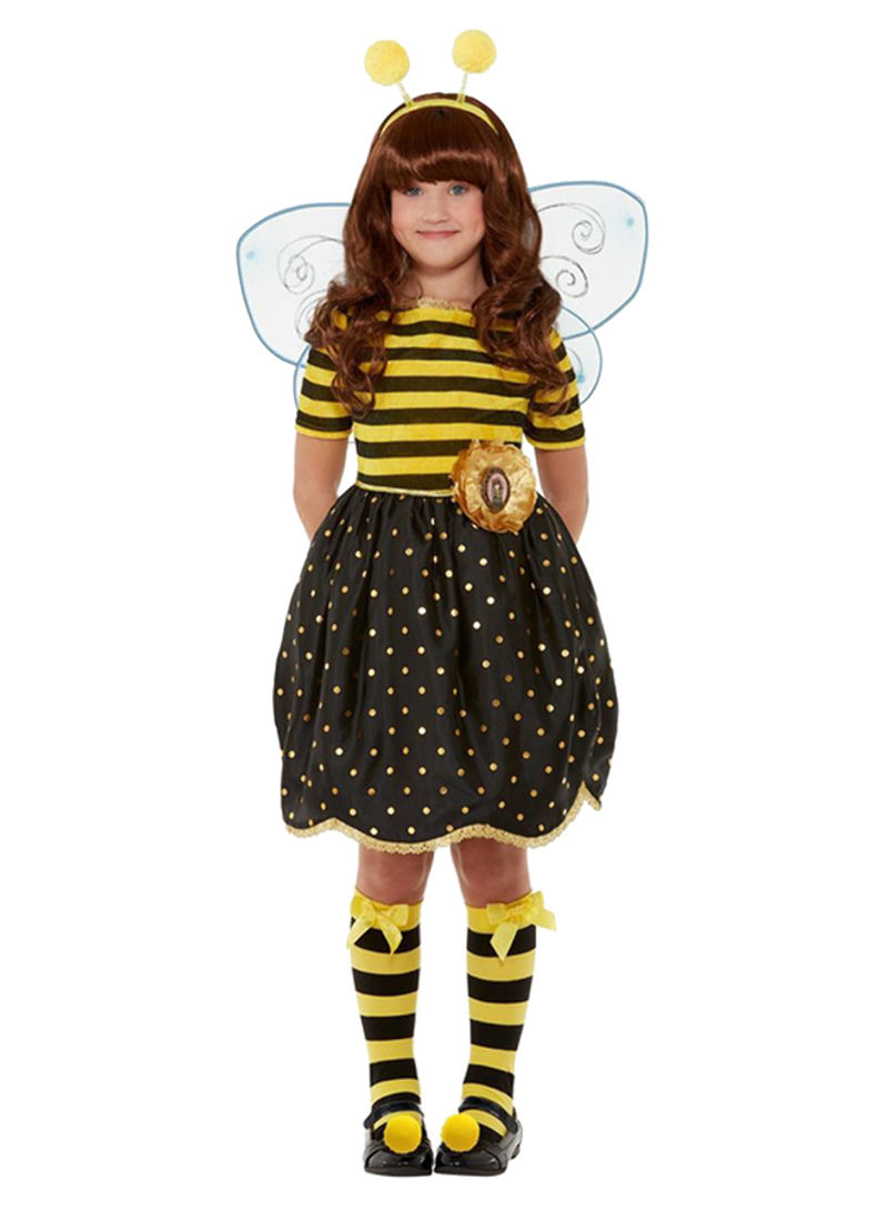 Santoro Bee-Loved Costume L