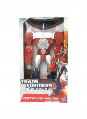 Transformers: Optimus Prime Action Figure reviews Transformers: Optimus Prime Action Figure