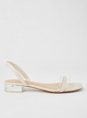 Macyflex Sandals White reviews Macyflex Sandals White