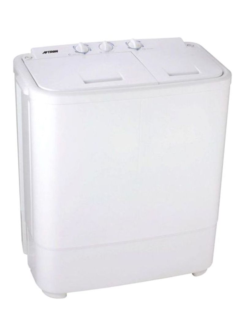 Toploading Washing Machine 6kg 6 kg AFW66100 White