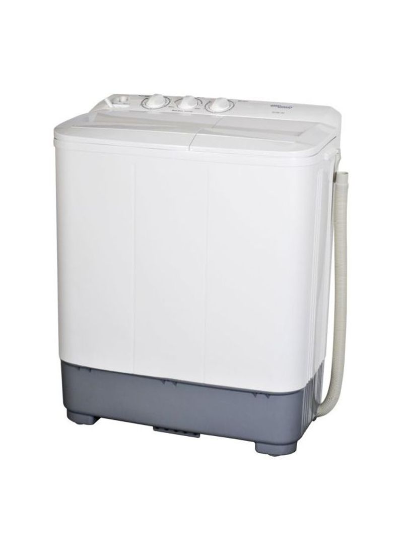 Twin Tub Washing Machine 5 kg SGW 50 White