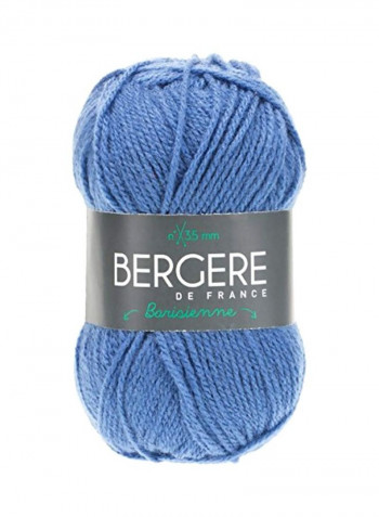 Barisienne Yarn Azur 153yard