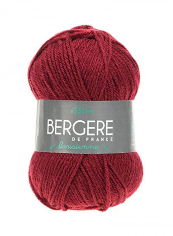 Barisienne Yarn Erable 153yard
