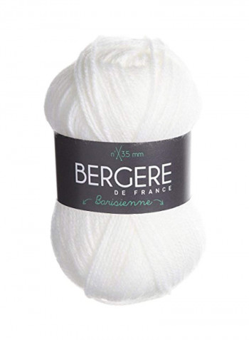 Barisienne Yarn Igloo 153yard