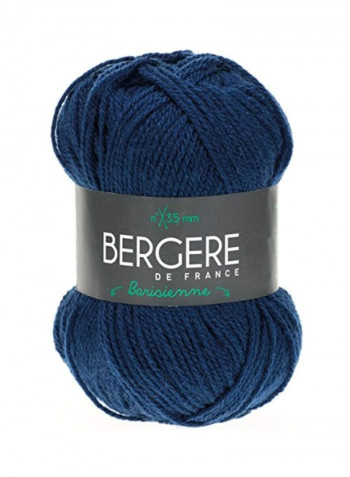 Barisienne Yarn Pilote 153yard