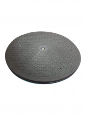 Turn Table Base Black