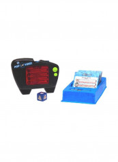 Pop up Video Trivia Board Game