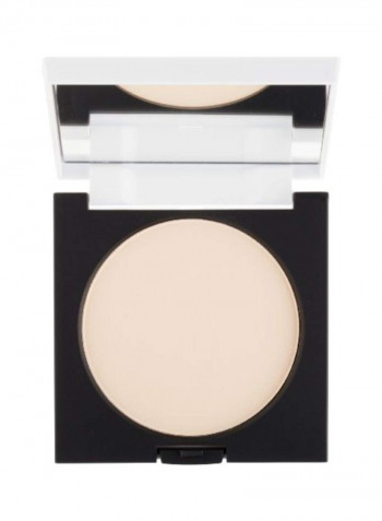 Compact Powder No. 10 Ivory