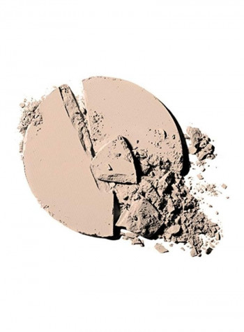 Compact Powder No. 10 Ivory