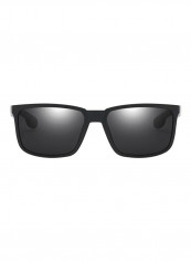 Men's Rectangular Sunglasses